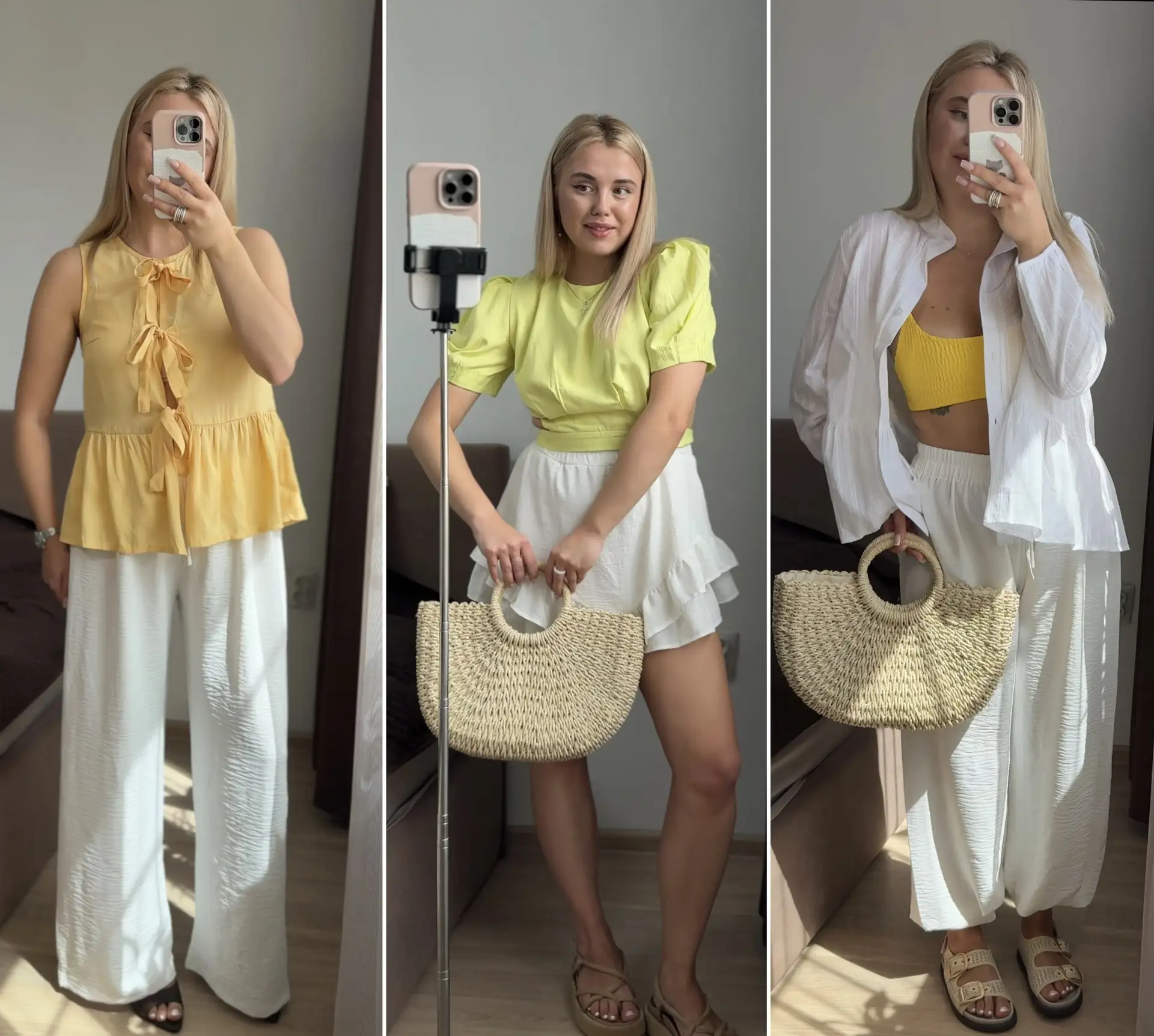 Большая подборка идей образов по цветам🧡

На что нужен артикул?