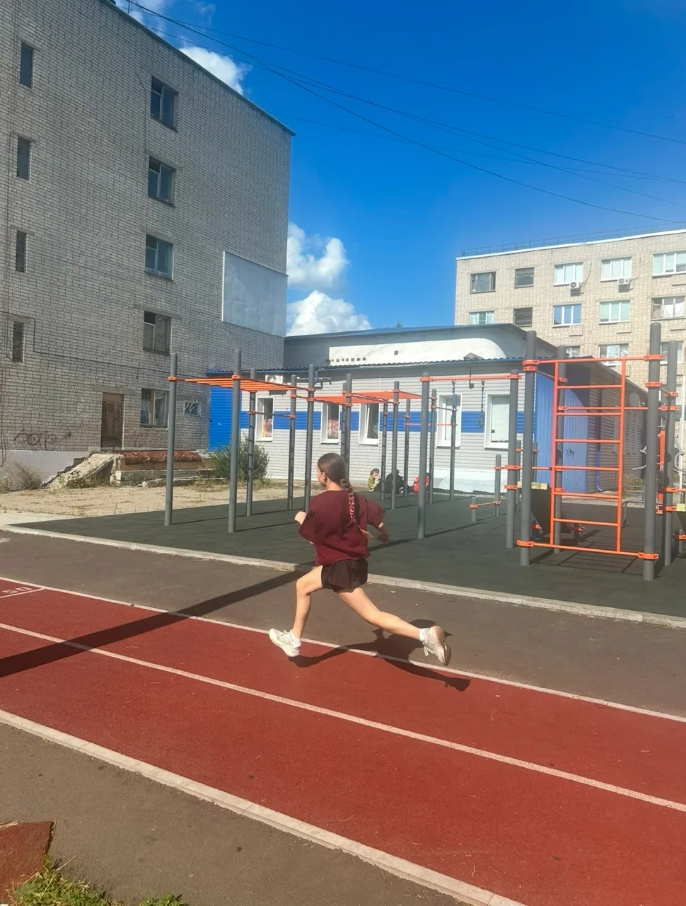 ⛱После летнего сезона техника движений может немного «расшататься» и действительно нуже...