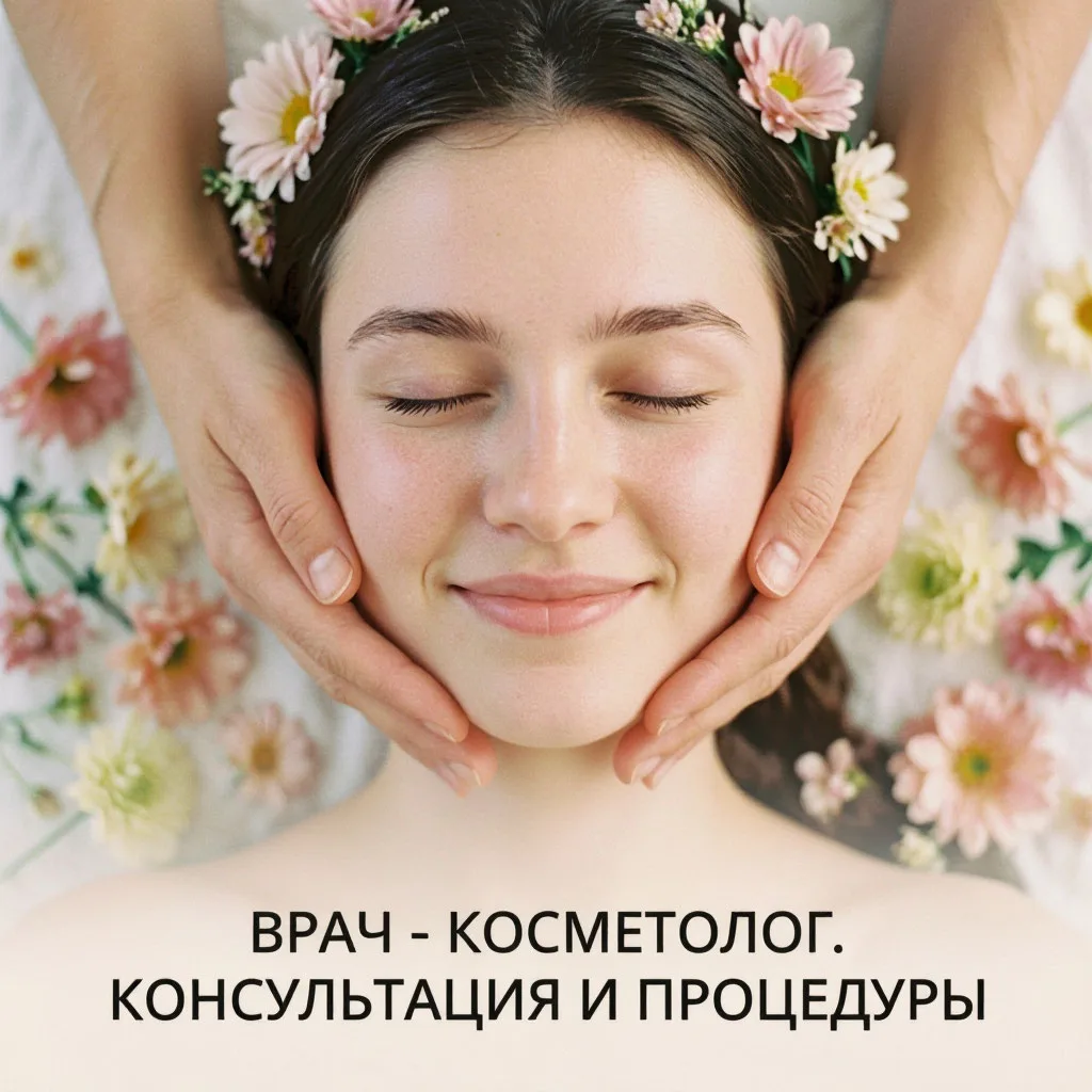 🌸 Уютно, спокойно и по-доброму — приглашаю в свой кабинет! 🌸