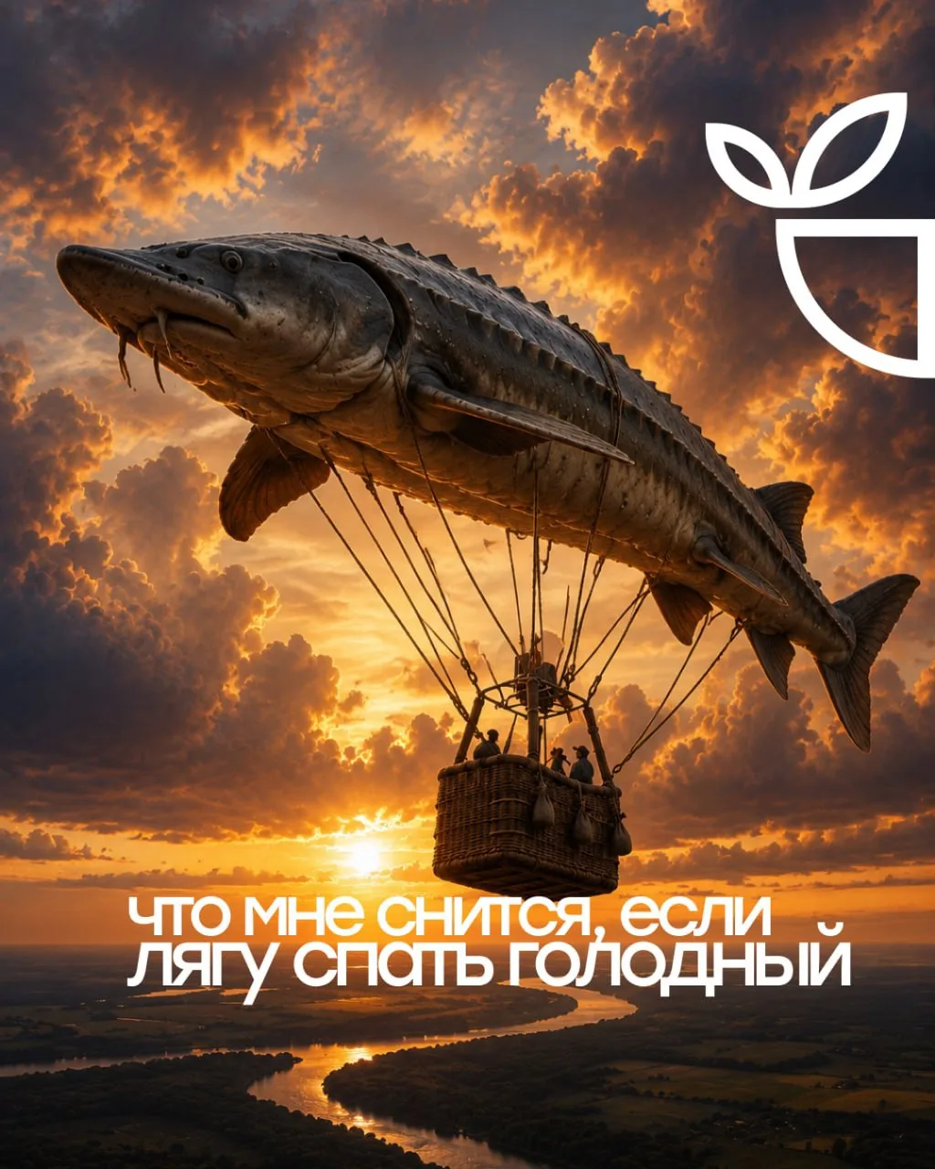 С Рыбосетр голодным не останется никто! 😋

Напишите нам, и мы подготовим для вас свежайшие осетровы
