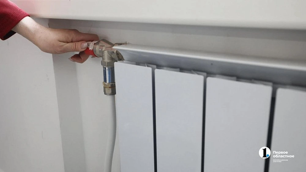 🥶 Куда обращаться челябинцам, если дома холодные батареи