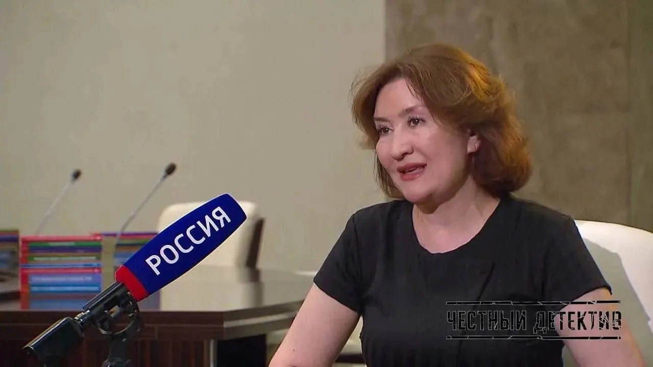 Суд наложил арест на имущество экс-судьи Елены Хахалевой и связанных с ней лиц