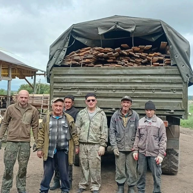Вместе мы - сила!