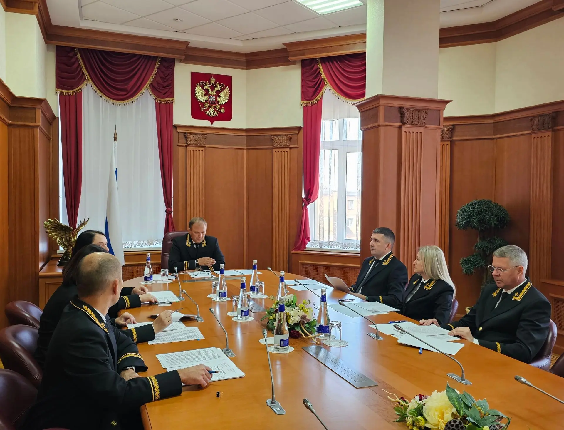 👥 21 августа 2026 года в Пятнадцатом арбитражном апелляционном суде состоялось заседан...