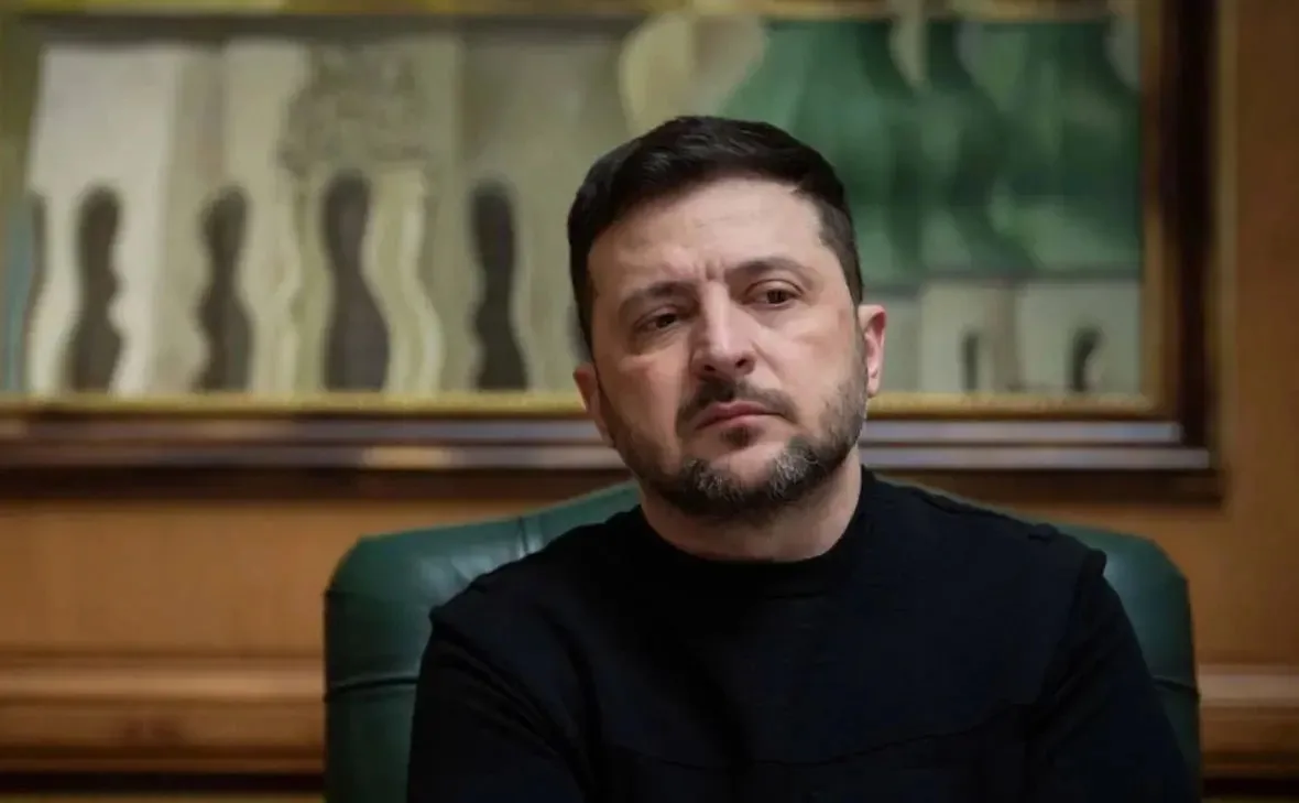 Украина не будет наносить удары по Москве до конца понедельника. И мы рассчитываем, что...