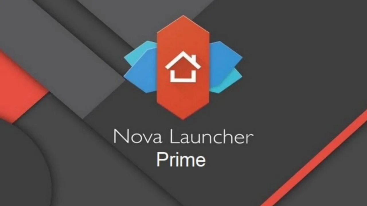 Nova Launcher Pro - v8.8.5