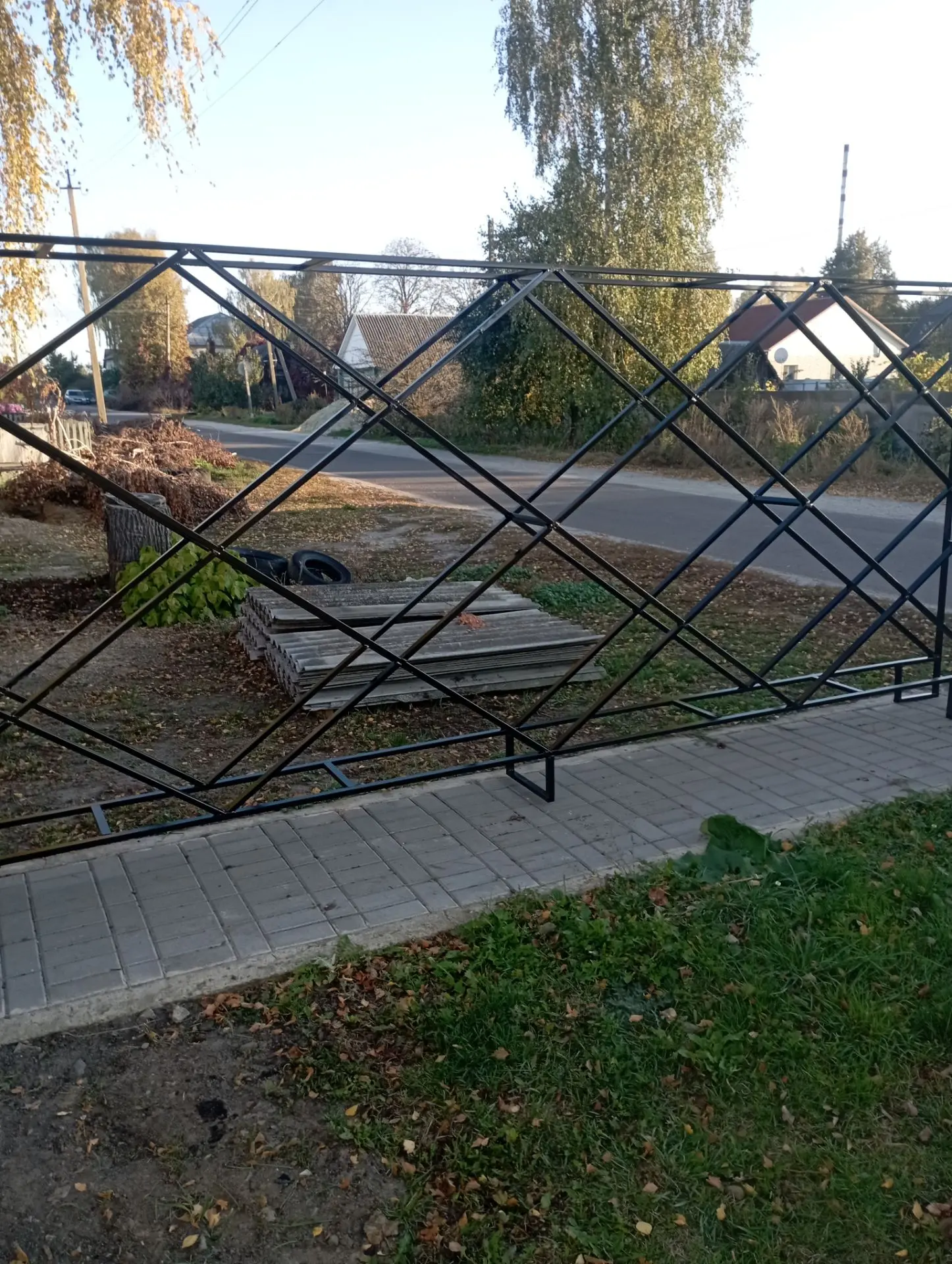 Металлоконструкции на заказ 89605636403