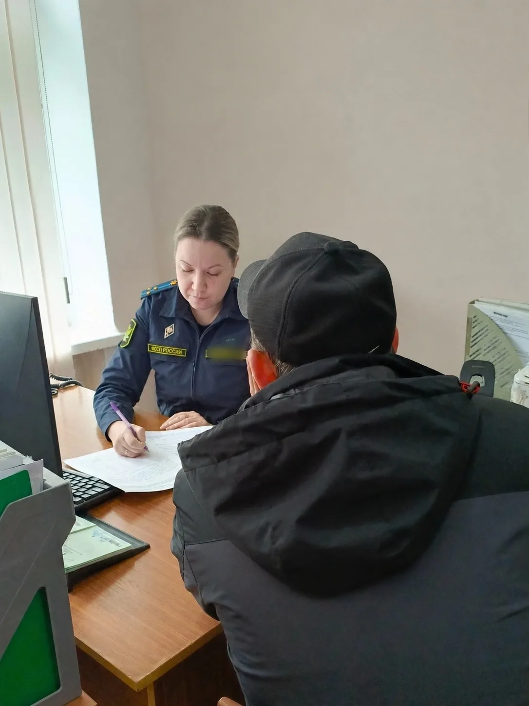 🔒Уголовное дело заставило новокузнечанина вспомнить об алиментах