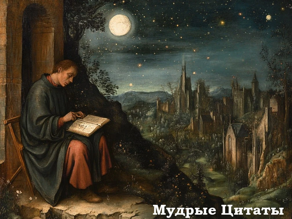 Ничто не является несчастьем, ежели ты его таковым не считаешь.