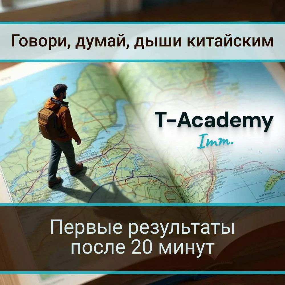 Открыт набор в онлайн-группы по китайскому языку