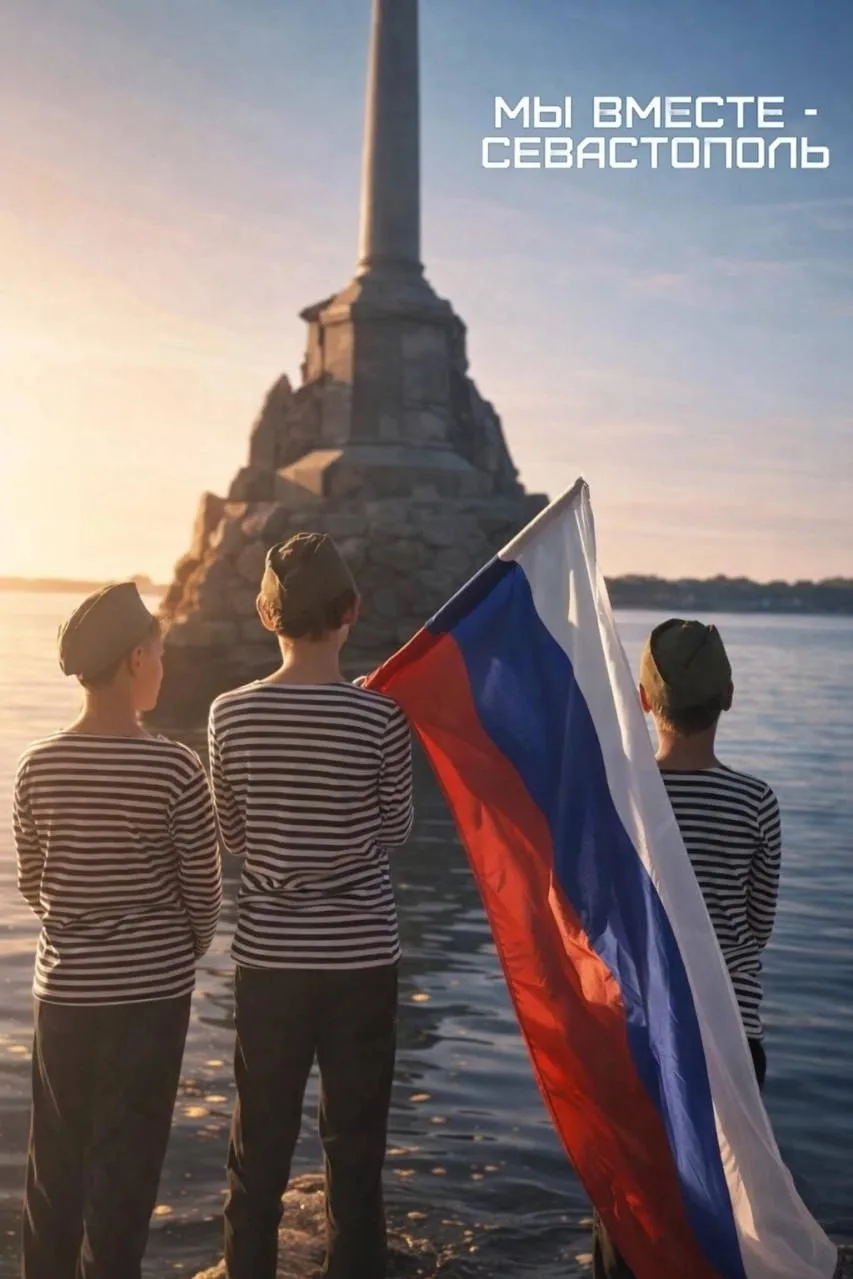 22 августа, День Государственного флага Российской Федерации!