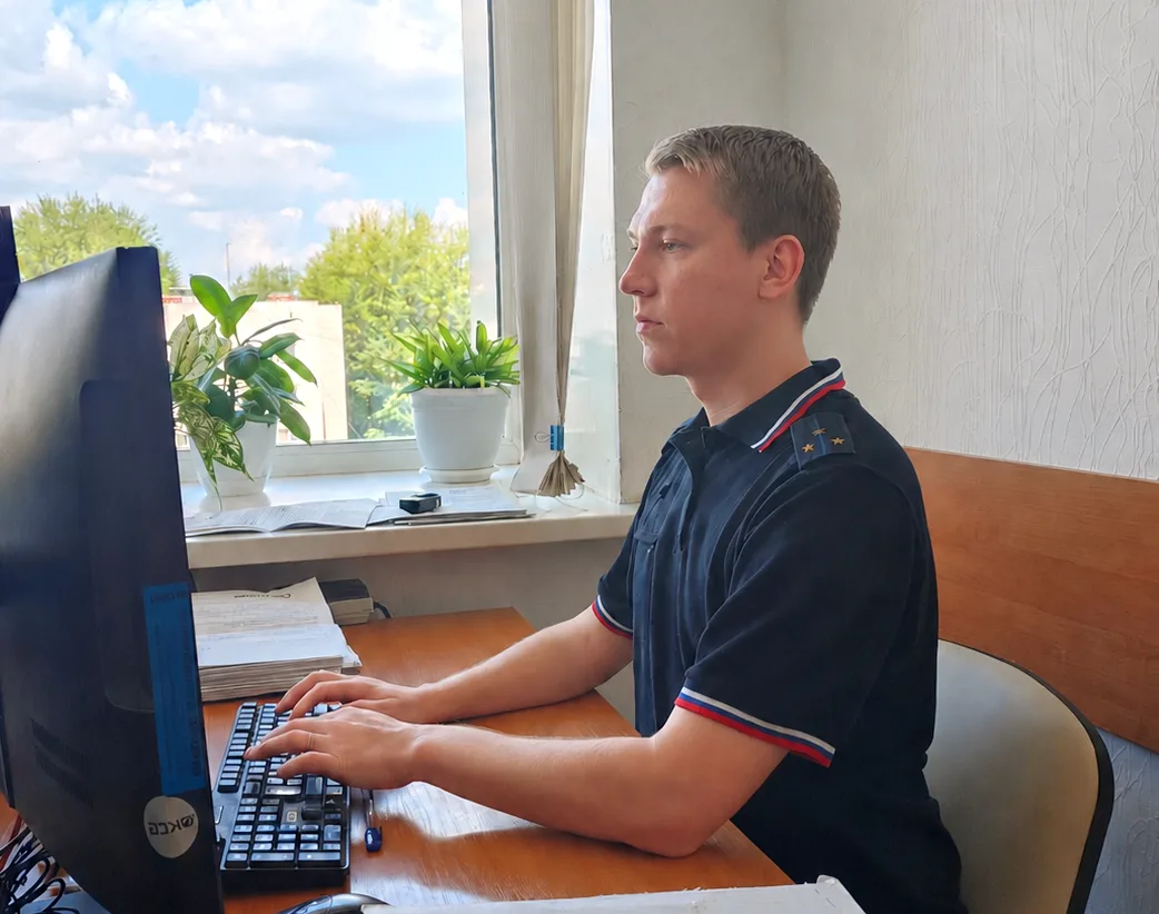📌 Тюменский мошенник вернул денежные средства в бюджет России 

35-летний житель Тюмени совершил мо