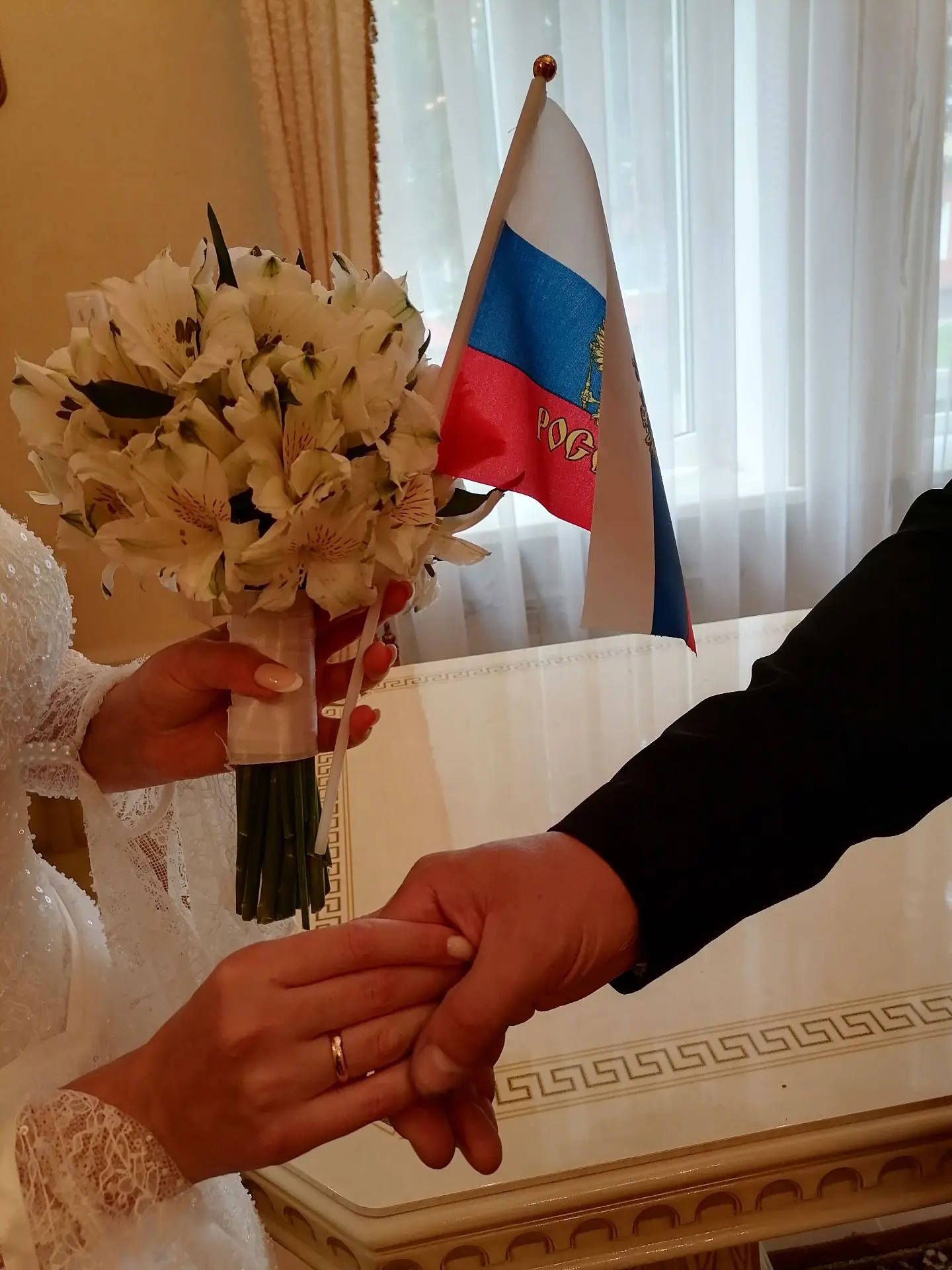 🇷🇺День государственного флага — это общенациональный праздник, который отмечается по ...