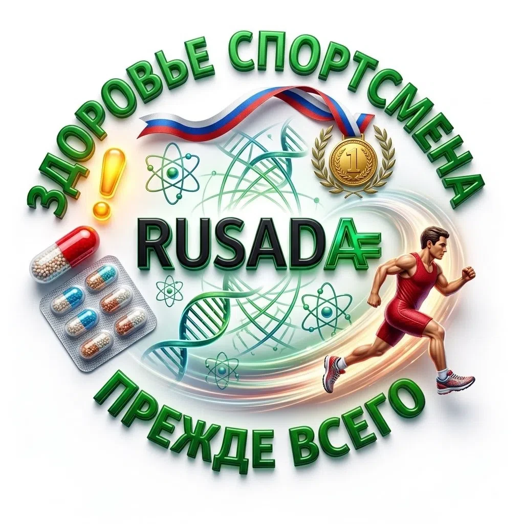РУСАДА