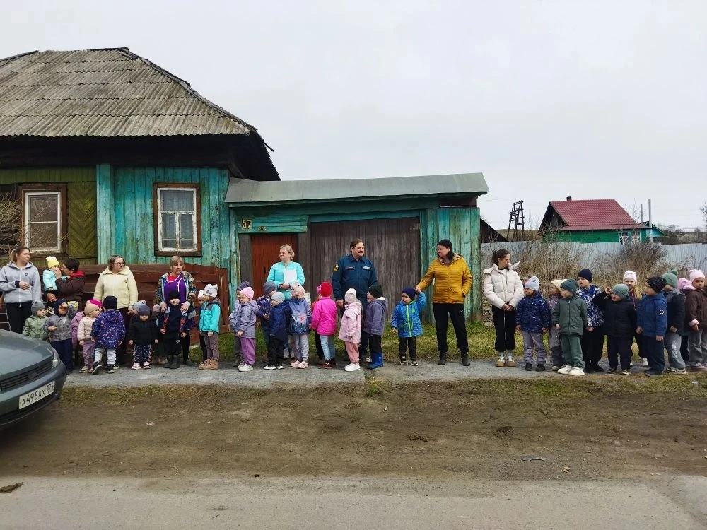 🔔 Учебная пожарная эвакуация в нашем ДОУ!

Сегодня прошла плановая тренировка по эвакуации воспитан