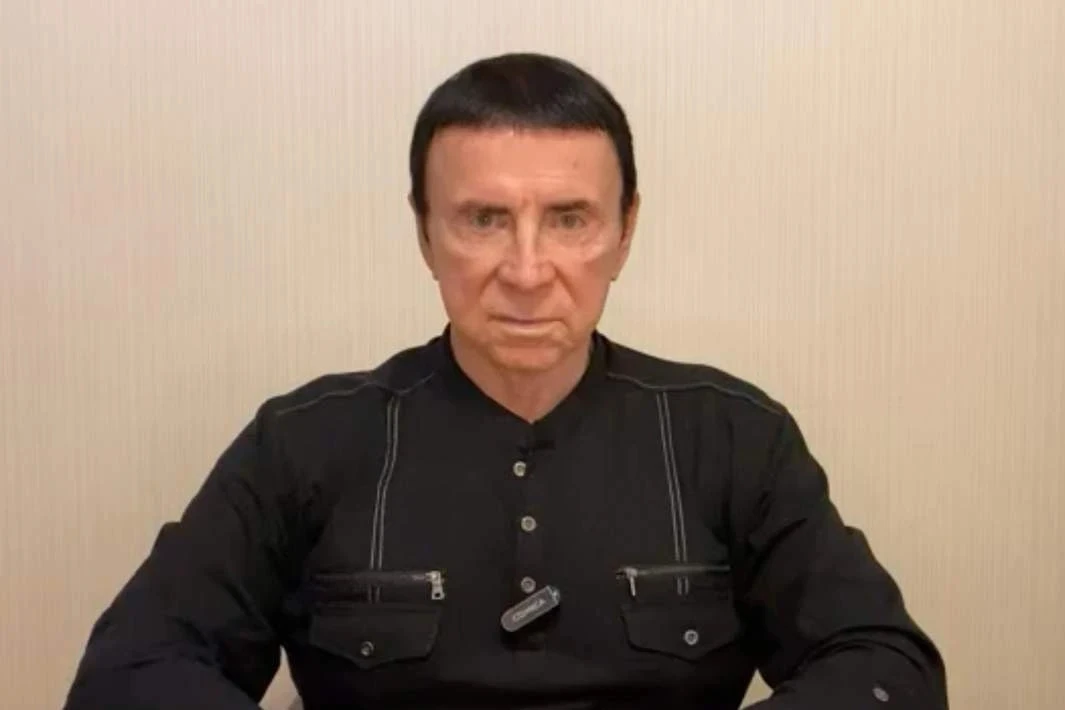 🕊Умер Анатолий Кашпировский, советский и российский психотерапевт, получивший известно...