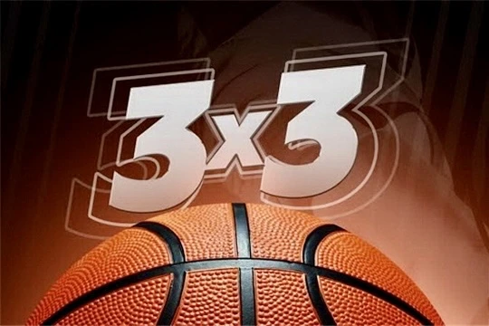 ❗️❗️❗️Внимание, баскетболисты Мытищ! Важная информация по турниру 3х3🏀!
