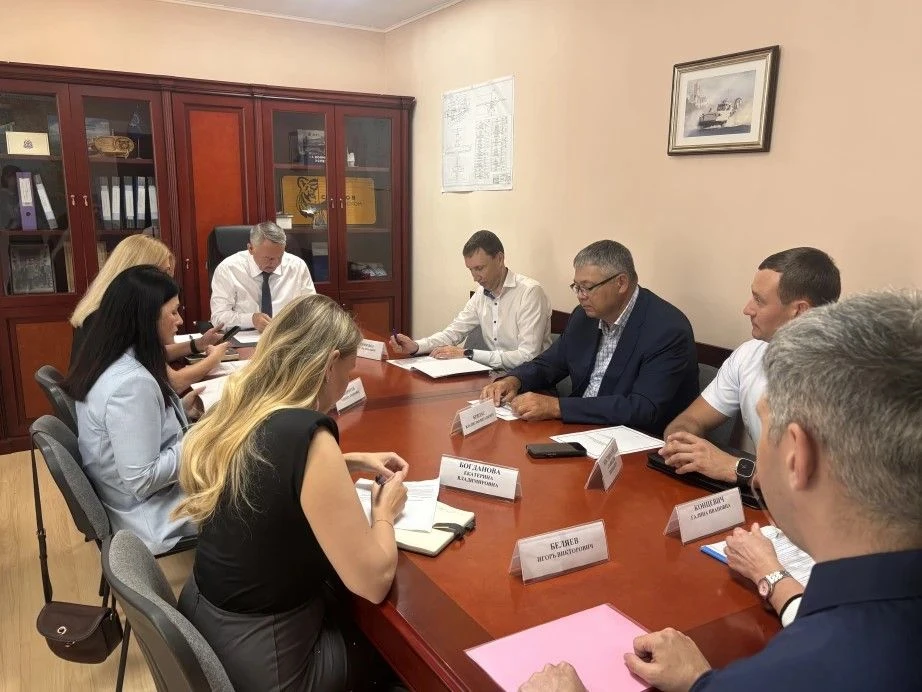 ⚙️ В Хабаровском крае запустят производство деталей для узлов паровых турбин
