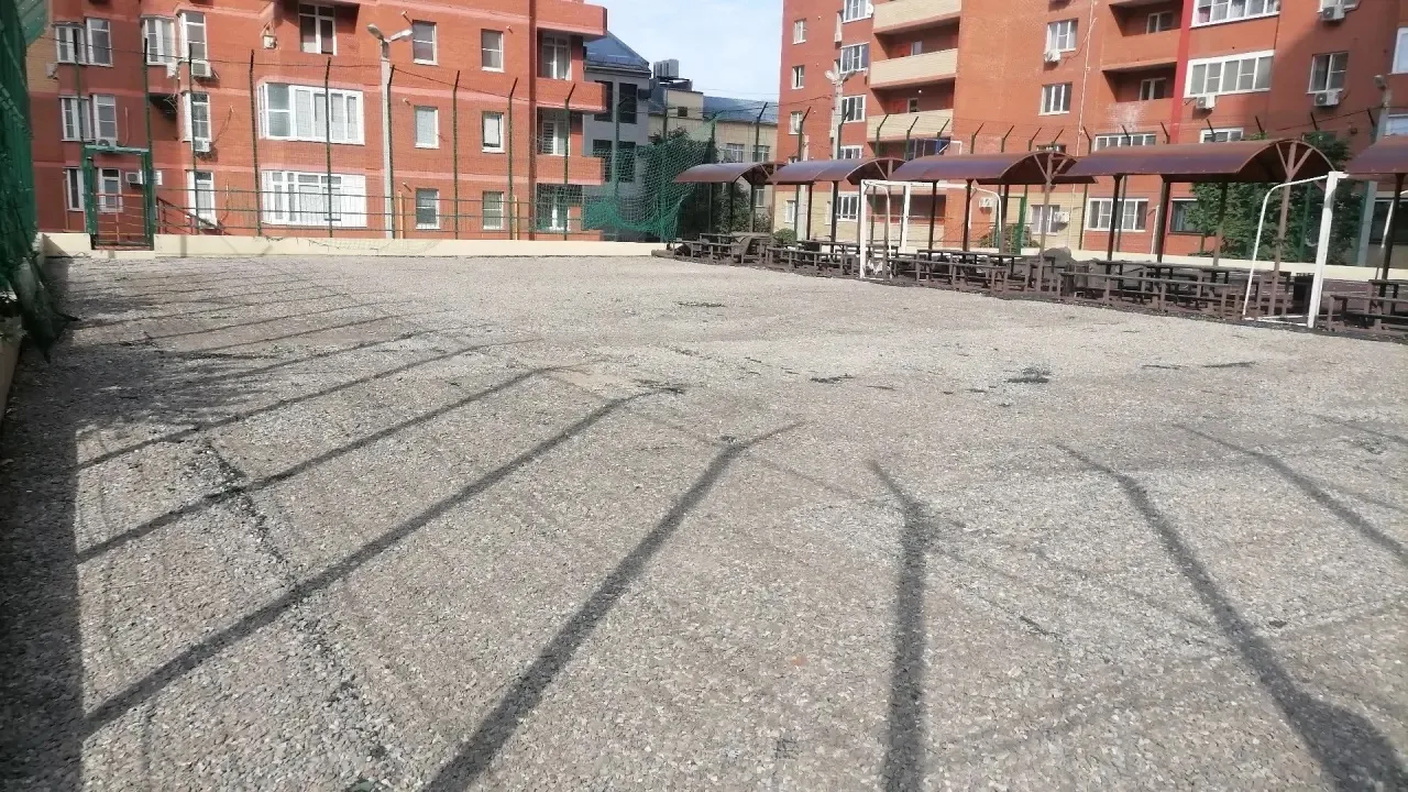 Дорогой житель!