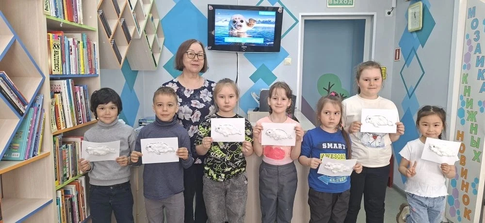 28 мая подготовительная группа  «Смородинка» МБДОУ «Детский сад «Сказка» городского окр...