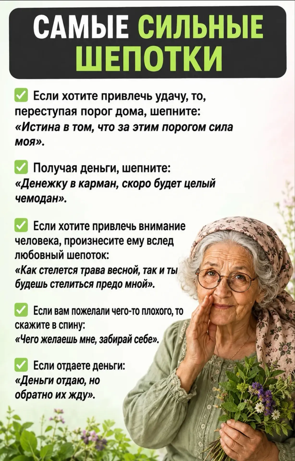 Женский сундучок🍎