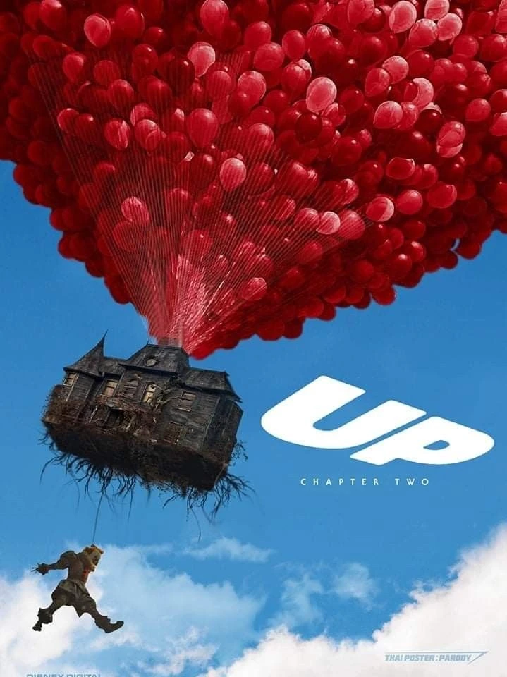 Субботнее обсуждение 📚🎬

Сегодня поговорим про фильмы.


Какой ваш любимый фильм ?)

У меня, напри