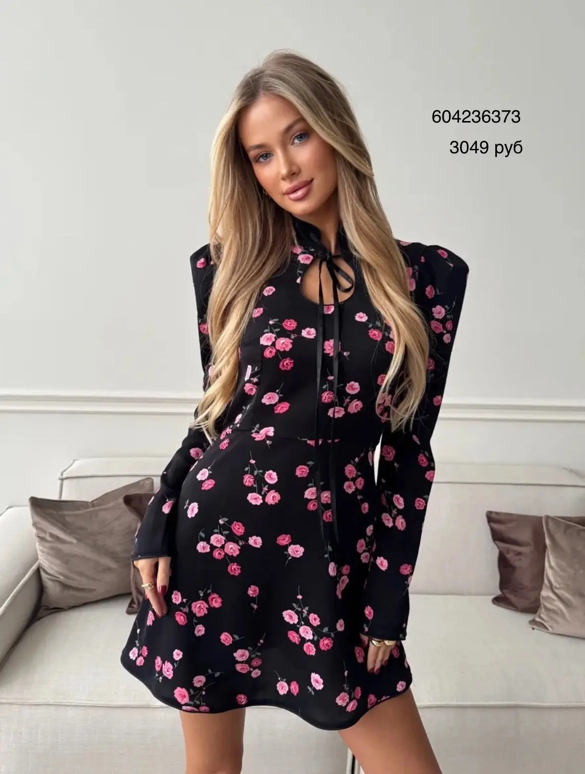 Изображение 6 к публикации «WILDBERRIES FOR WOMEN»