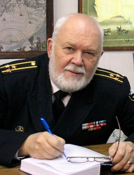 ⚓️ Из журналистов «Звёздочки» – в подводники «чёрной эскадры»