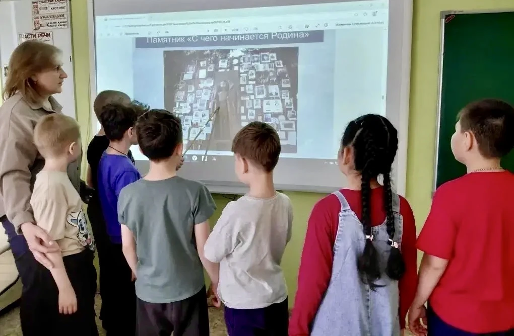 ВИРТУАЛЬНАЯ ЭКСКУРСИЯ ПО ПАМЯТНИКАМ ТЮМЕНИ🏢