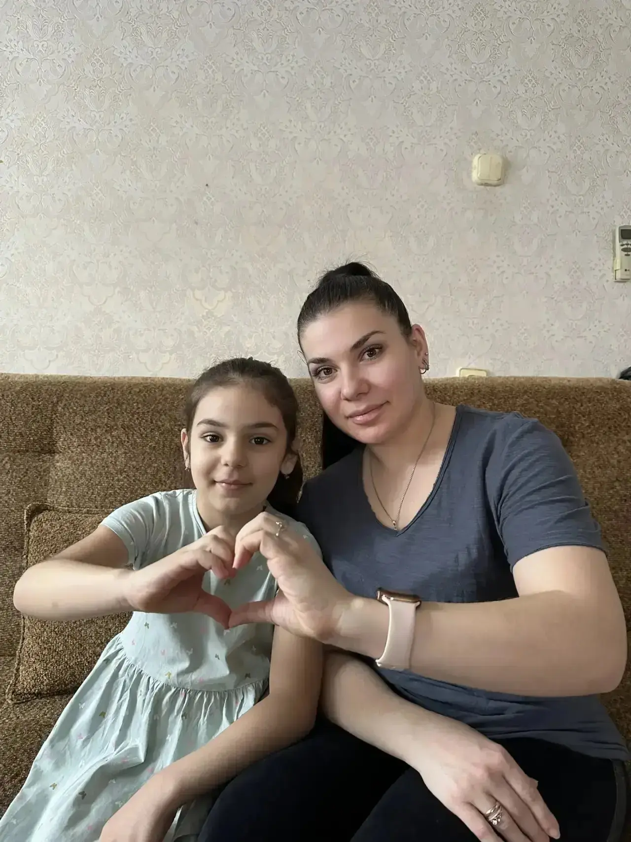 Присоединяемся к Всероссийской акции приуроченной к празднованию Международного женског...
