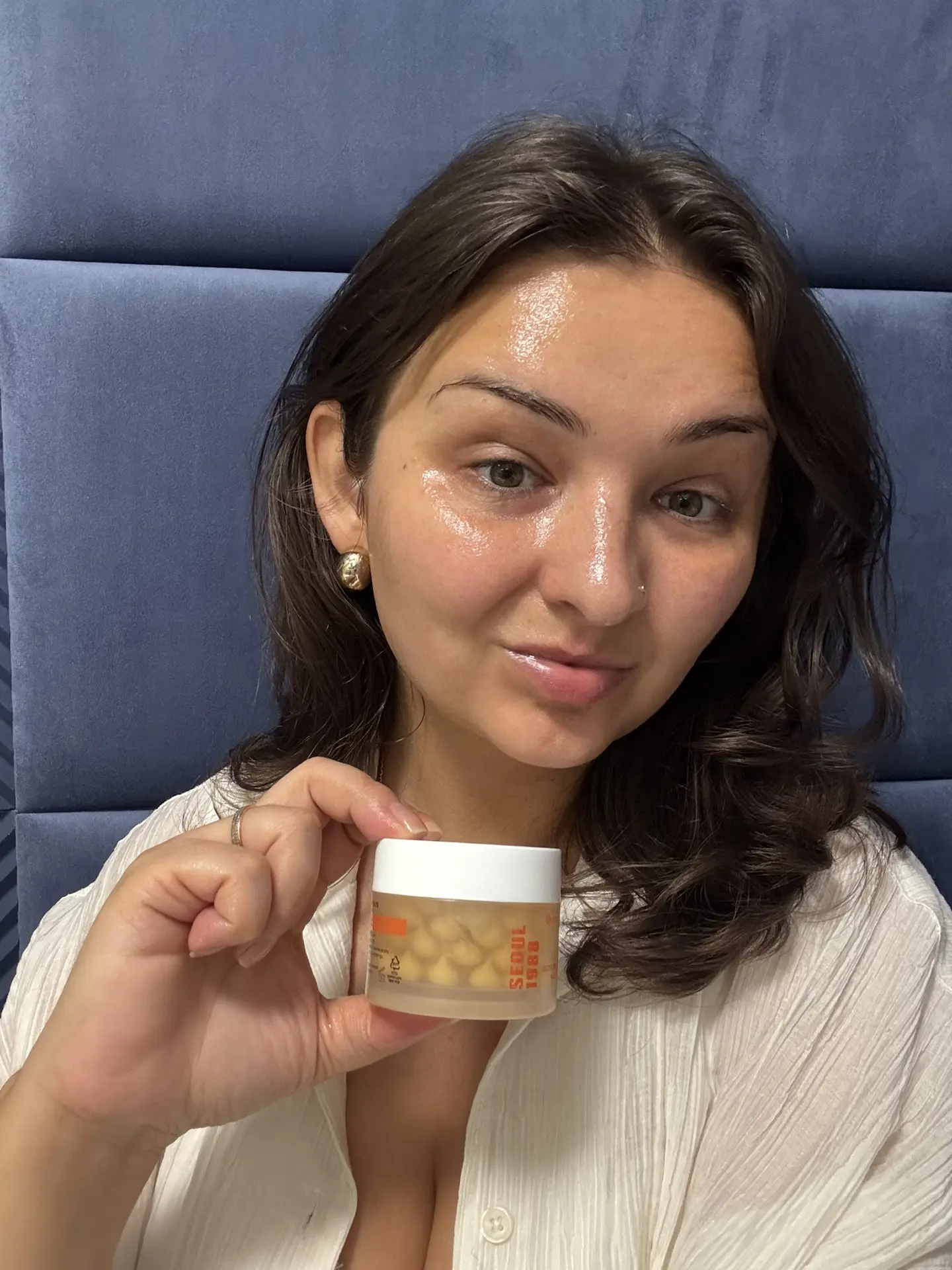 Секрет «дельфиньей» кожи раскрыт 😍