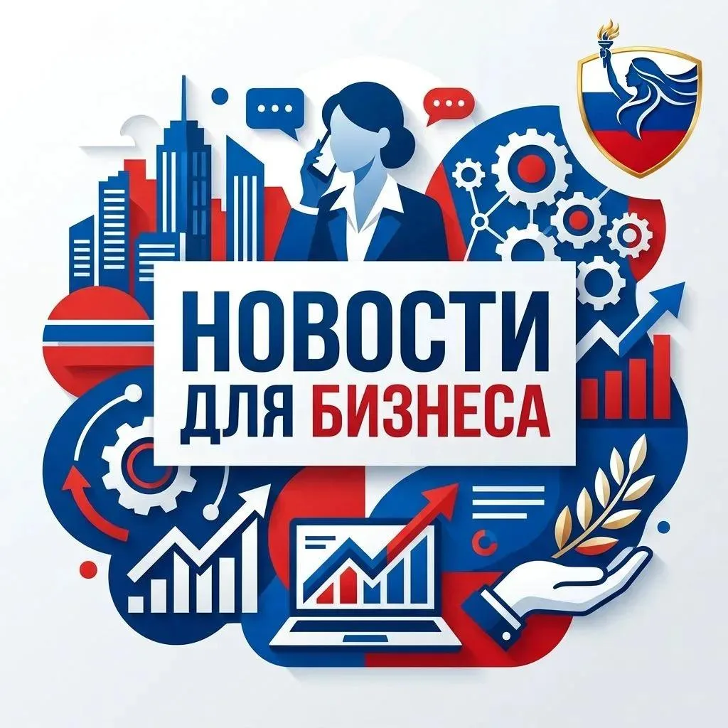 Новости для бизнеса: что изменилось с августа 2026 года

Собрали основные изменения законодательства