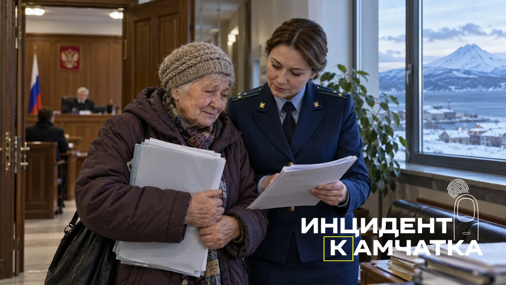 Пенсионерке с инвалидностью пришлось выбивать компенсацию за лечение через суд