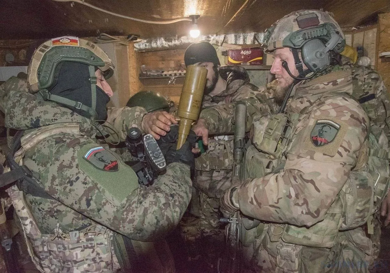 Два года со дня освобождения Авдеевки бригадой «Ветераны».