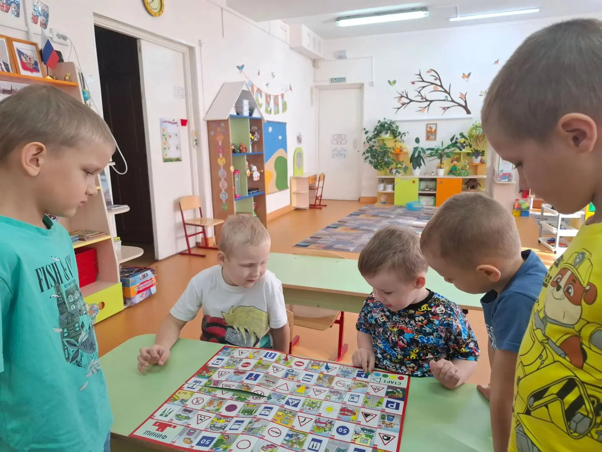 🚸 Позади лето, впереди — новый учебный год, а значит, мы снова говорим о самом главном...