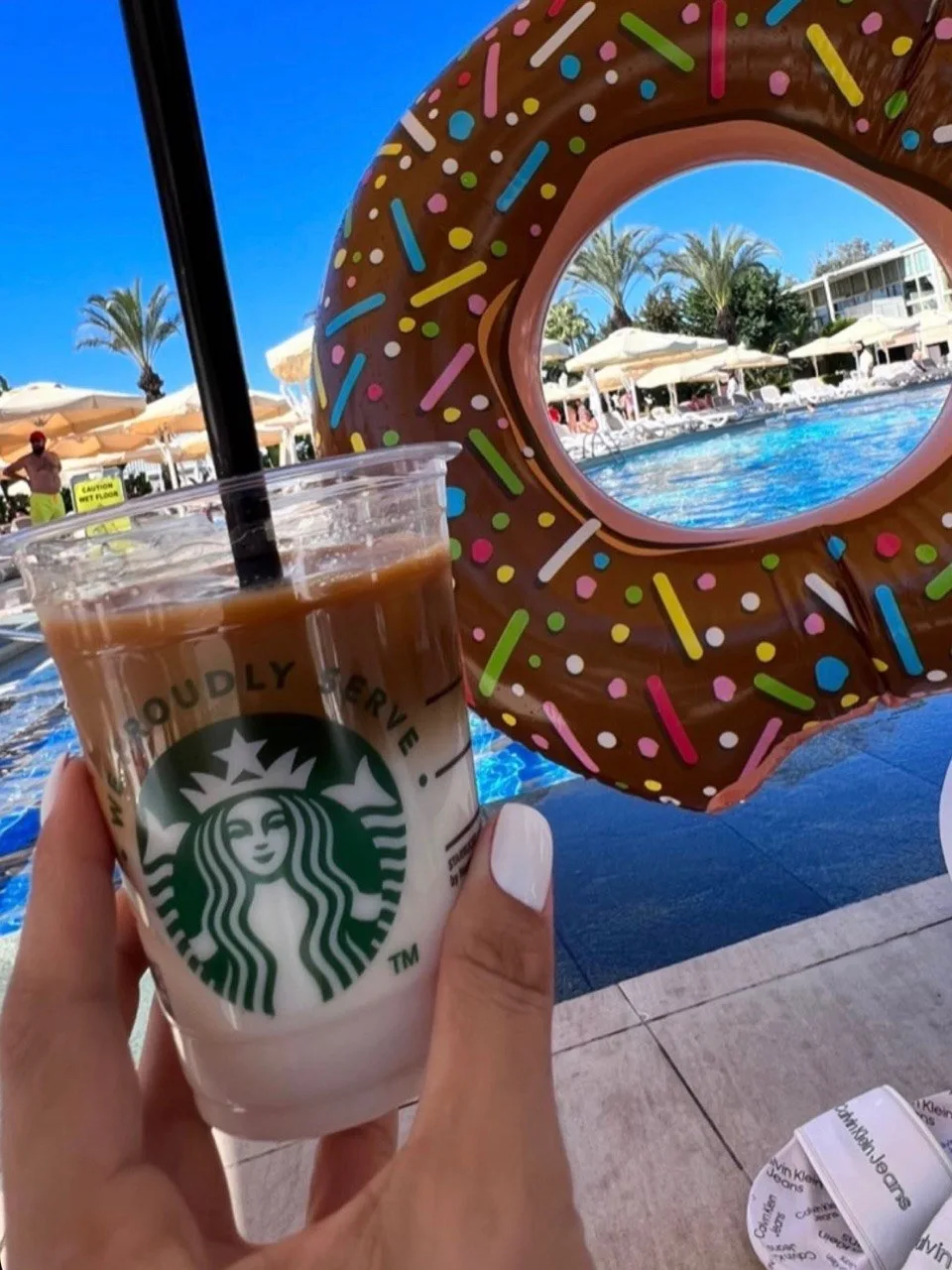 Доброе прекрасное утро, друзья ☕️