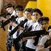 🖐️Рады сообщить вам, что в нашей школе стартует секция по спортивному лазертагу с 07.0...