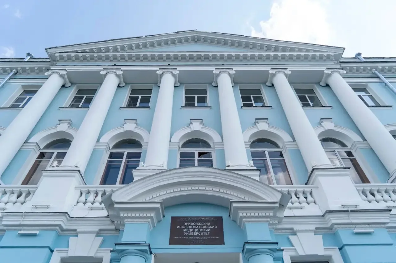 Открыта регистрация на первый День открытых дверей ПИМУ в 2026 году.   📆22 марта 2026 года (воскресе