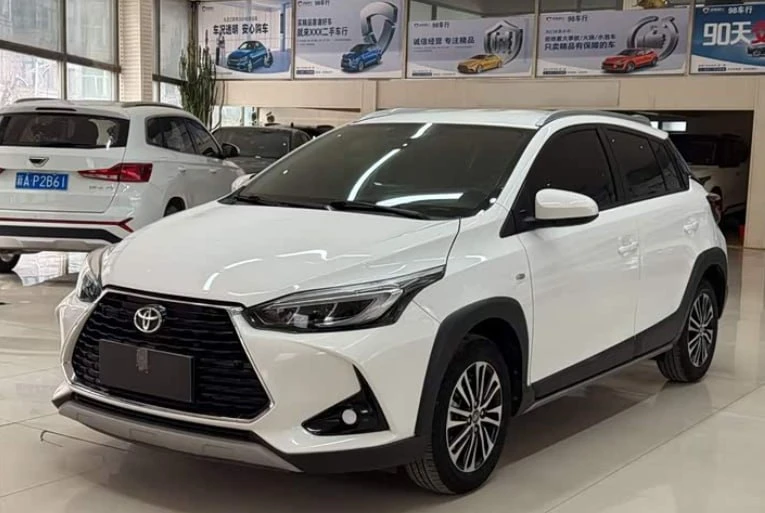 TOYOTA — ЭТО ПРО НАДЁЖНОСТЬ И КАЧЕСТВО  Не только Corolla умеет без проблем ездить годами. У Toyota 