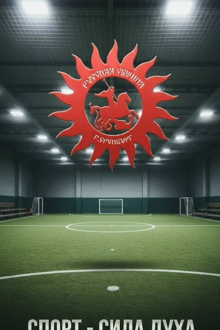 ⚽️ ИГРАЕМ В ФУТБОЛ - ПРИСОЕДИНЯЙСЯ! ⚽️ 
 
📅 Когда: каждый четверг в 20:00 
 
Любишь футбол и хочешь