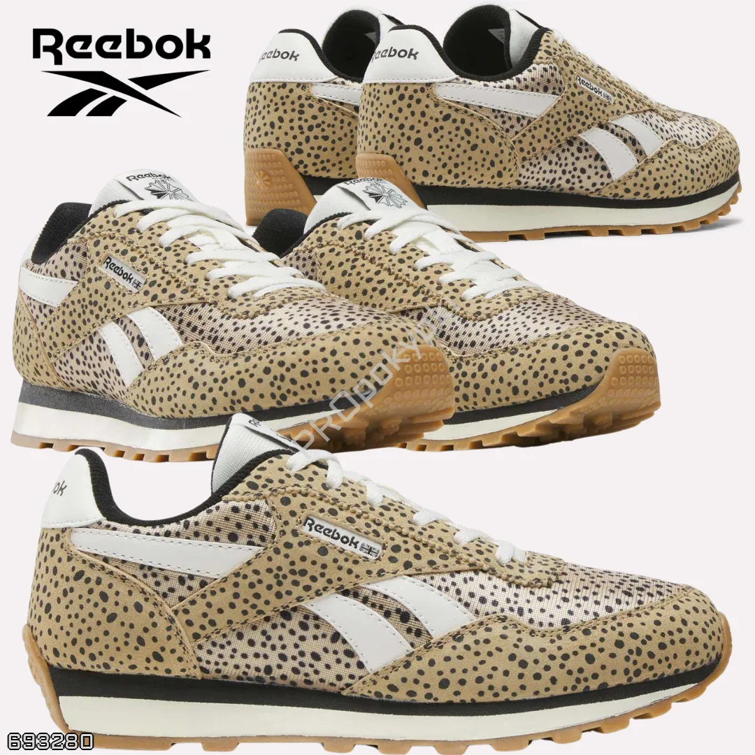 Reebok 🇺🇸