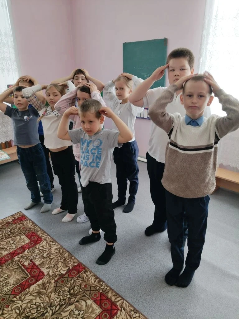 В преддверии Дня славянской письменности и культуры, который отмечается 24 мая, ученики...