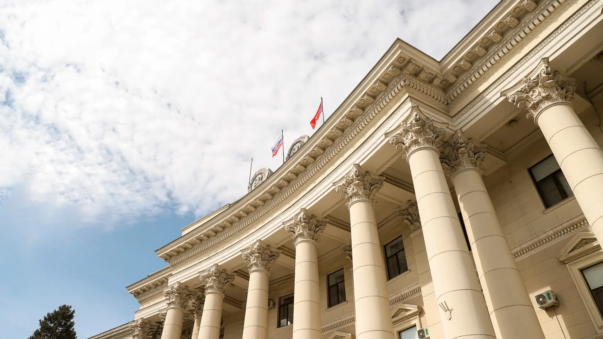 🗳 Завершилась информационная кампания по выборам депутатов в Государственную Думу ФС Р...