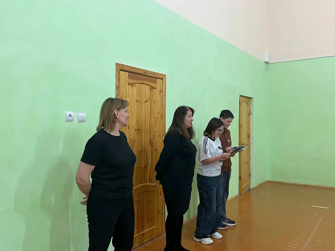 🤾Волейбольный турнир в честь Дня защитника Отечества стал настоящим спортивным событие...