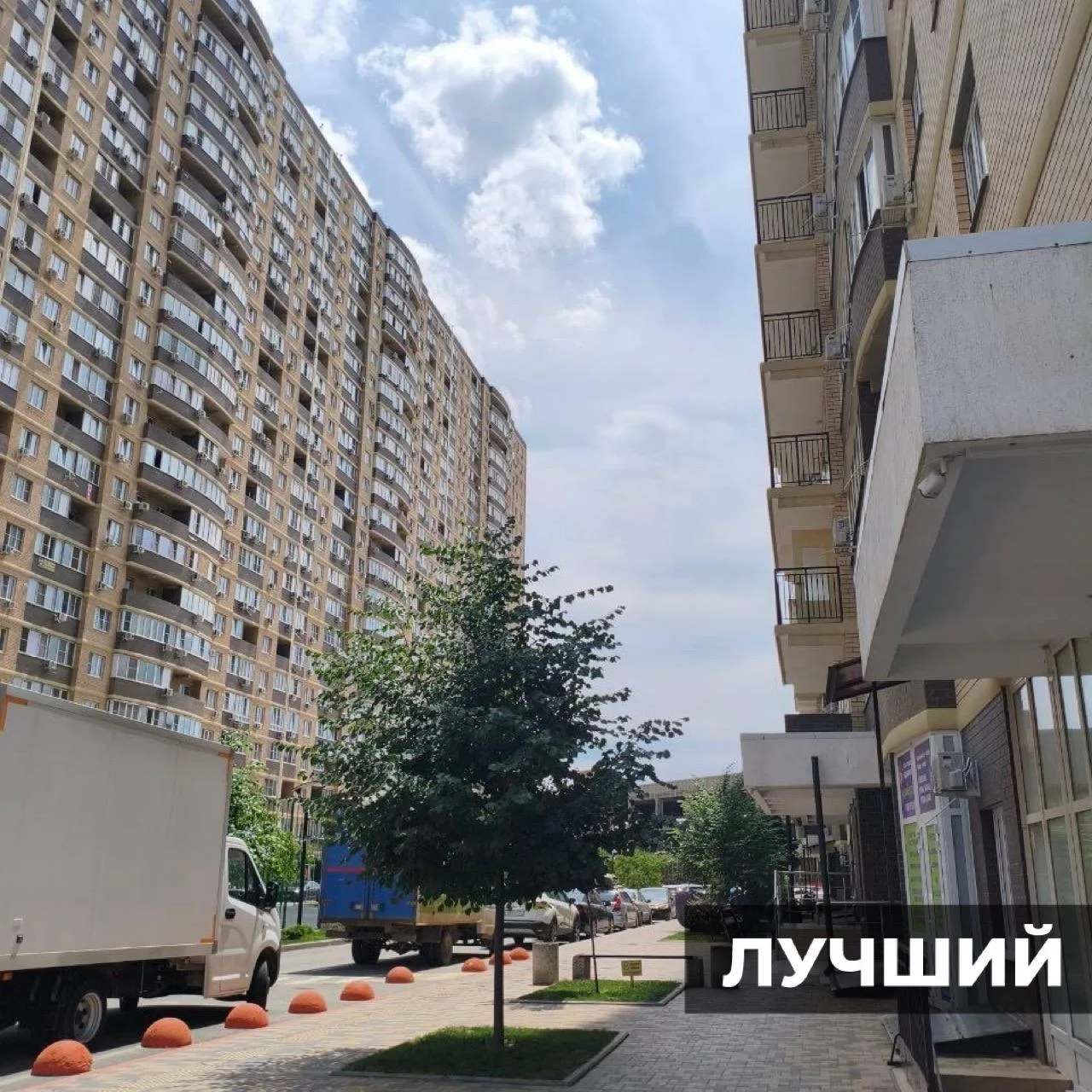 В местах общего пользования жилого комплекса «Лучший» выполнили монтаж выключателей. 

Эти устройств