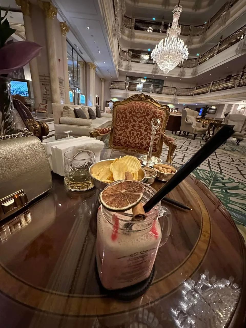 Хочу замолвить словечко за 🏆MARDAN PALACE 5*: удивительное дело, но они выпустили 🏷️г...