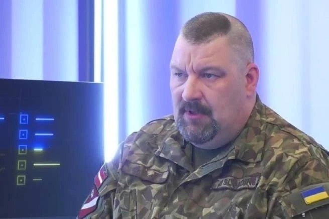 🤡Латвия призвала выкрасть или убить Путина и Лукашенко, как Николаса Мадуро и Верховно...