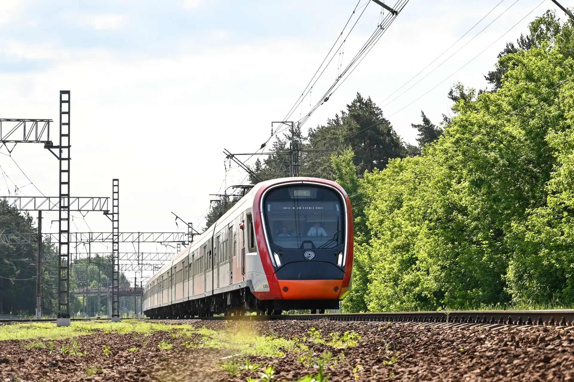 🚂 Московско-Рязанская дистанция пути ОАО «РЖД» приглашает на работу сотрудников на должности монтер