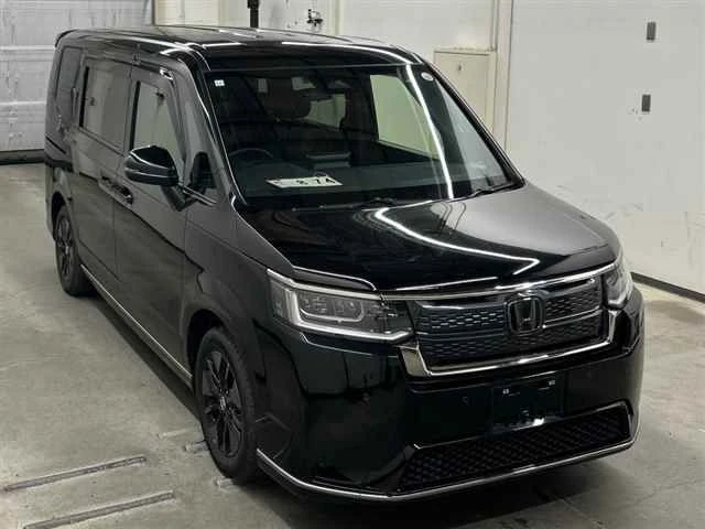 HONDA STEPWAGN SPADA

🗓Год производства : 2023
⚙️Двигатель: 1.5л 150 л.с
🛞Пробег - 29000 км.
📍Ком