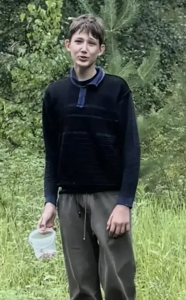 ❗️13-летний подросток пропал возле лесного массива в п. Николаевский

Сегодня около 15:00 в районе л
